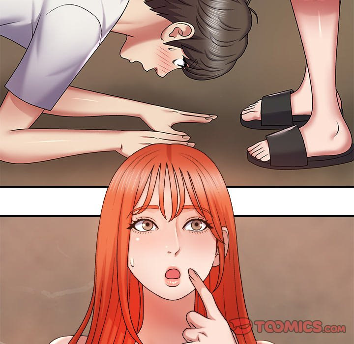 Spirit Possession Chapter 17 Page 21
