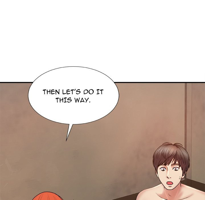 Spirit Possession Chapter 17 Page 25