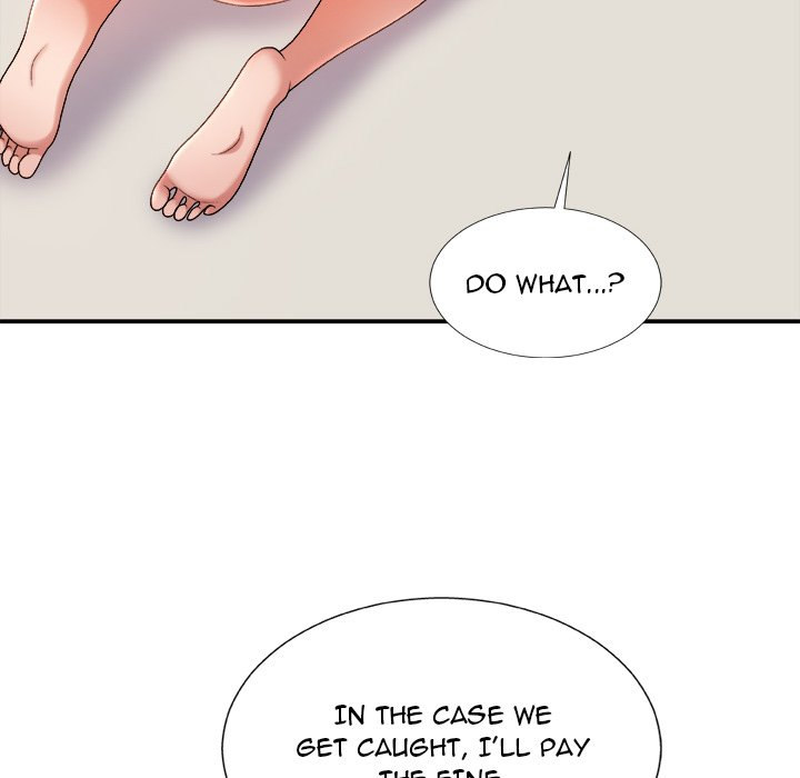 Spirit Possession Chapter 17 Page 27