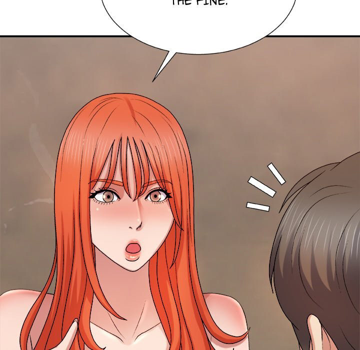 Spirit Possession Chapter 17 Page 28