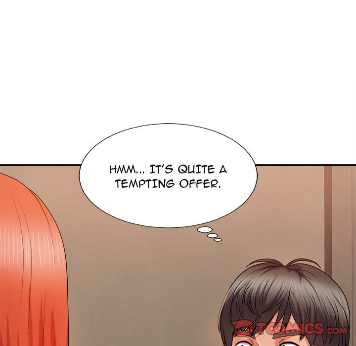 Spirit Possession Chapter 17 Page 30