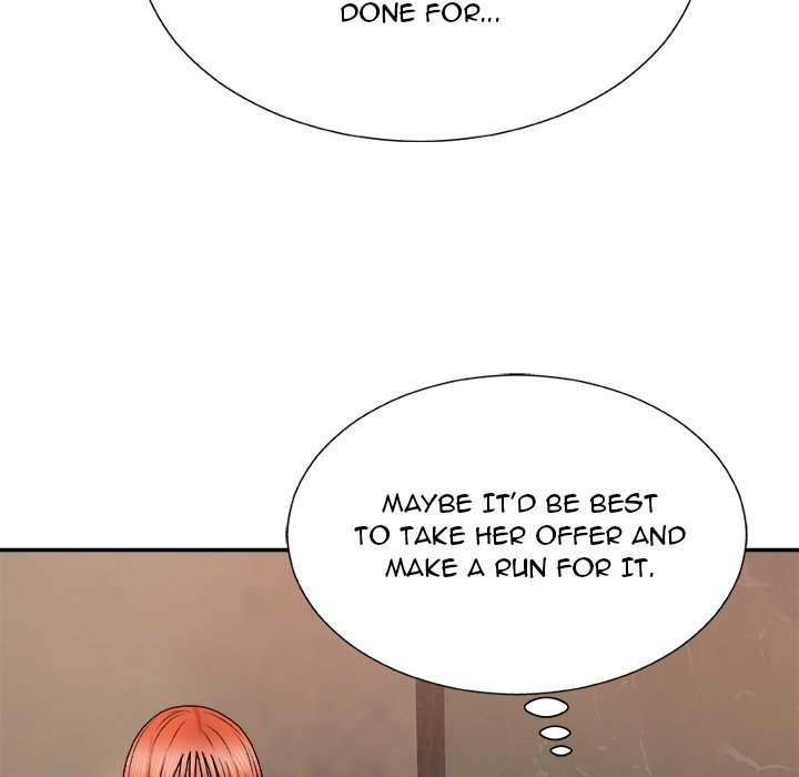 Spirit Possession Chapter 17 Page 32