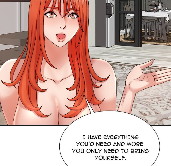 Spirit Possession Chapter 17 Page 36