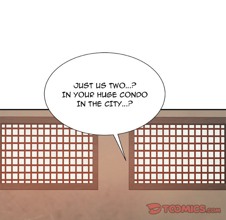 Spirit Possession Chapter 17 Page 39