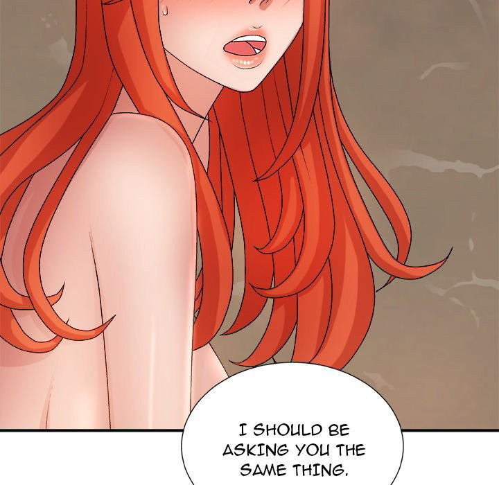 Spirit Possession Chapter 17 Page 49