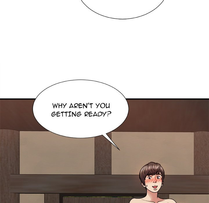 Spirit Possession Chapter 17 Page 50