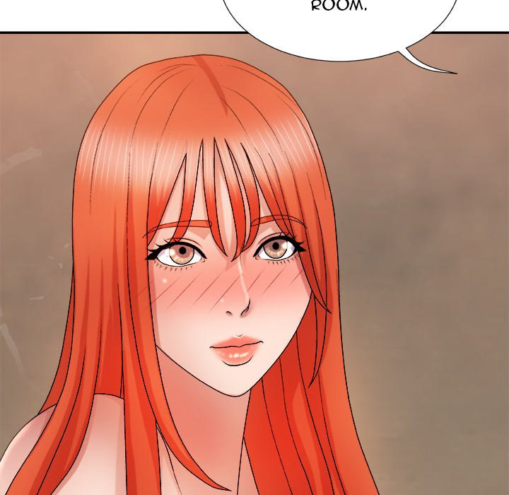Spirit Possession Chapter 17 Page 53