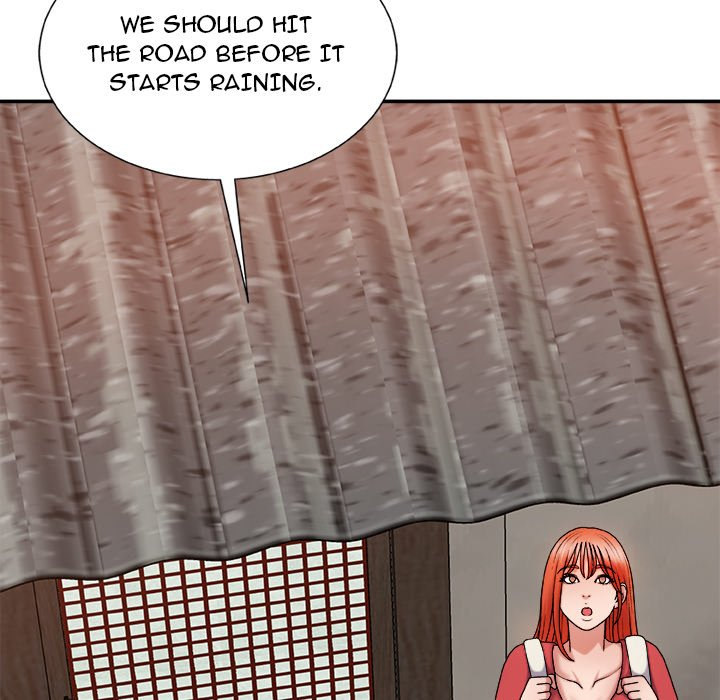 Spirit Possession Chapter 17 Page 62