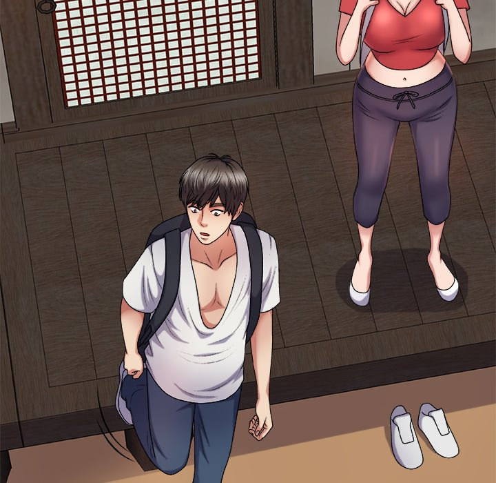 Spirit Possession Chapter 17 Page 63