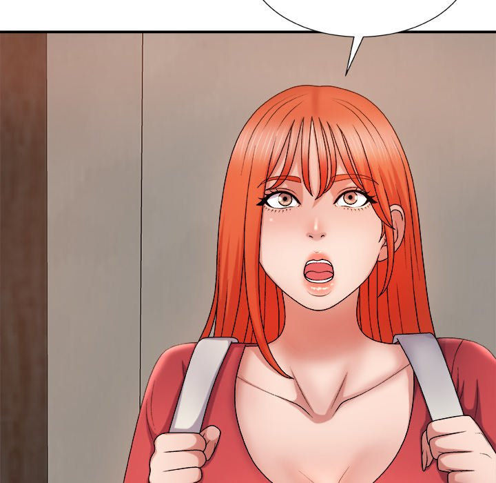 Spirit Possession Chapter 17 Page 65
