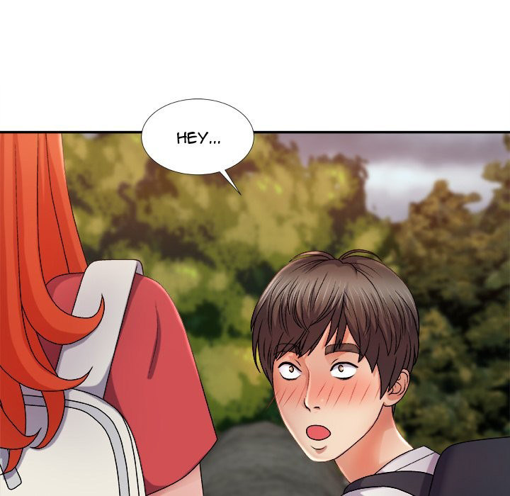 Spirit Possession Chapter 17 Page 67