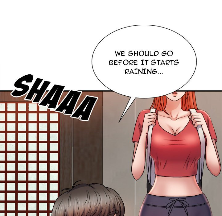 Spirit Possession Chapter 17 Page 69