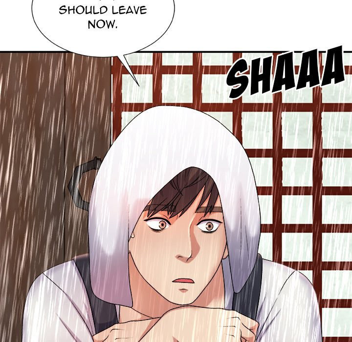Spirit Possession Chapter 17 Page 79