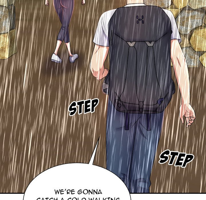 Spirit Possession Chapter 17 Page 87
