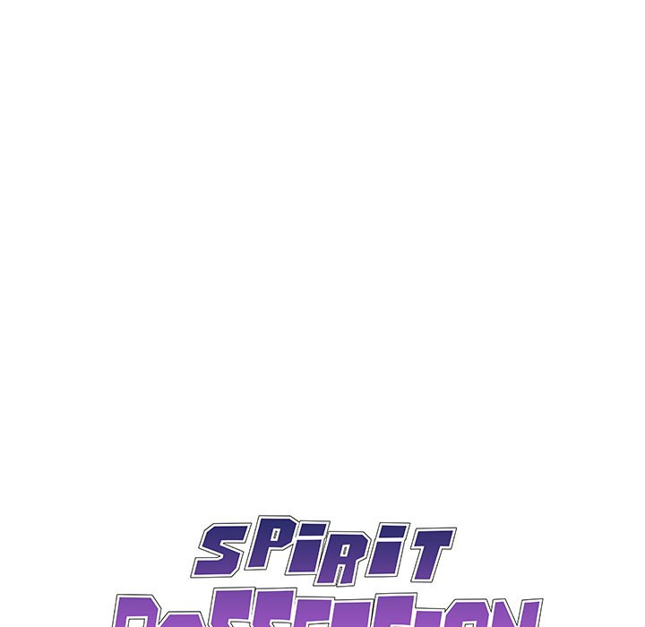 Spirit Possession Chapter 17 Page 9