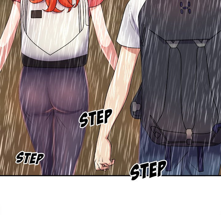 Spirit Possession Chapter 17 Page 92