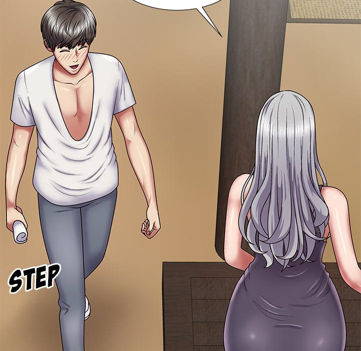 Spirit Possession Chapter 18 Page 11