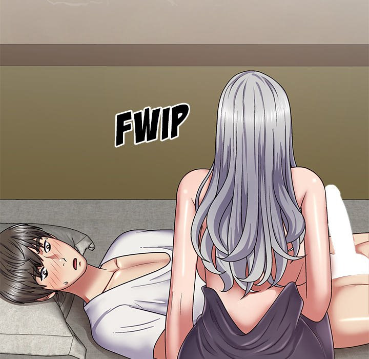 Spirit Possession Chapter 18 Page 119