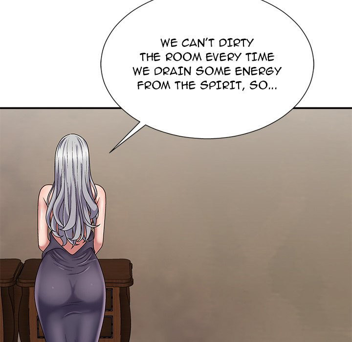 Spirit Possession Chapter 18 Page 121