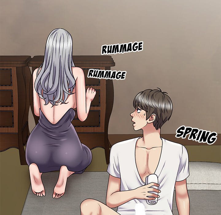 Spirit Possession Chapter 18 Page 126
