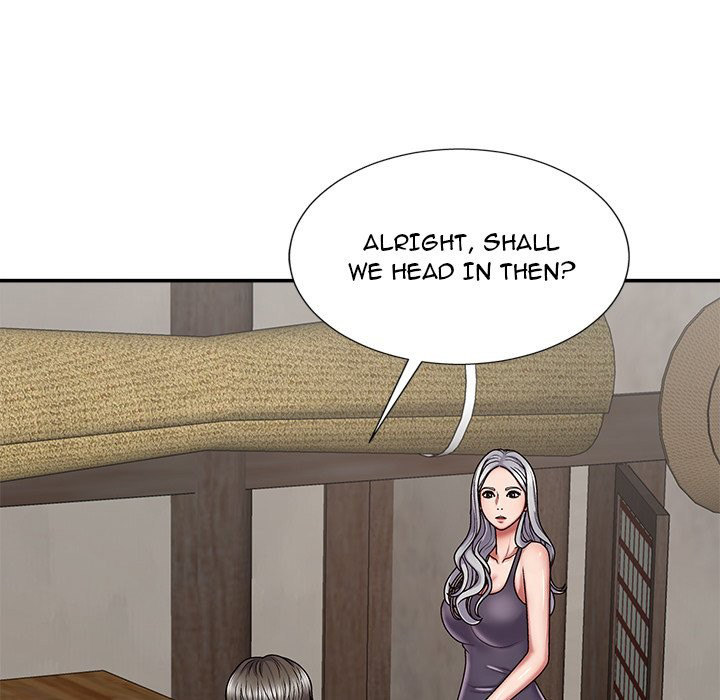 Spirit Possession Chapter 18 Page 13