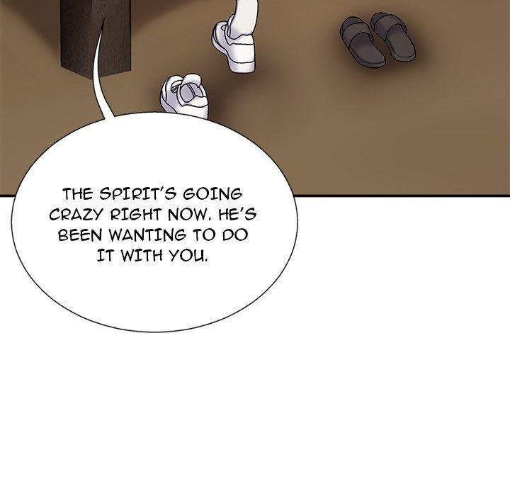 Spirit Possession Chapter 18 Page 15
