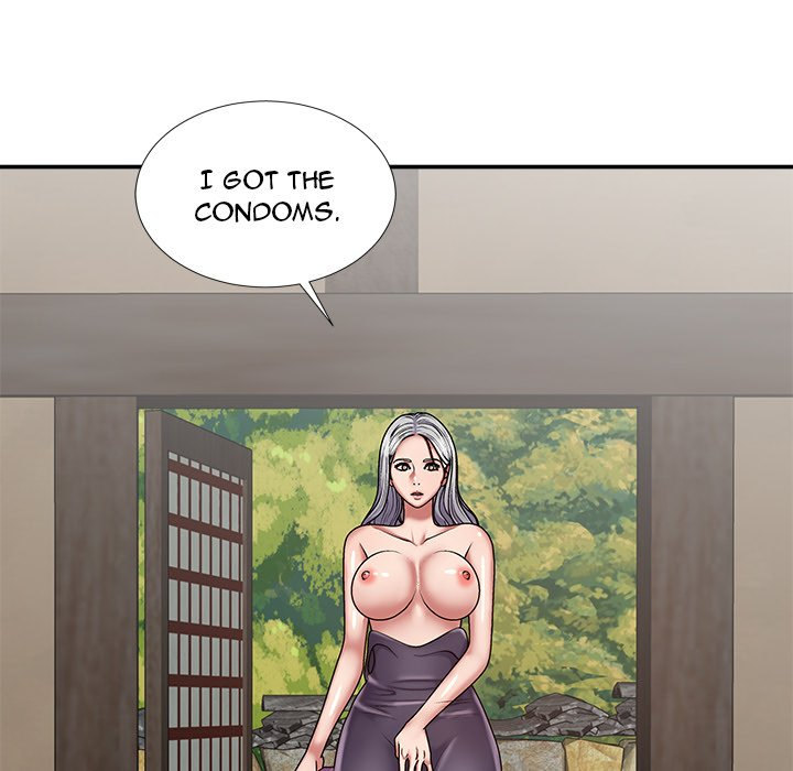 Spirit Possession Chapter 18 Page 150