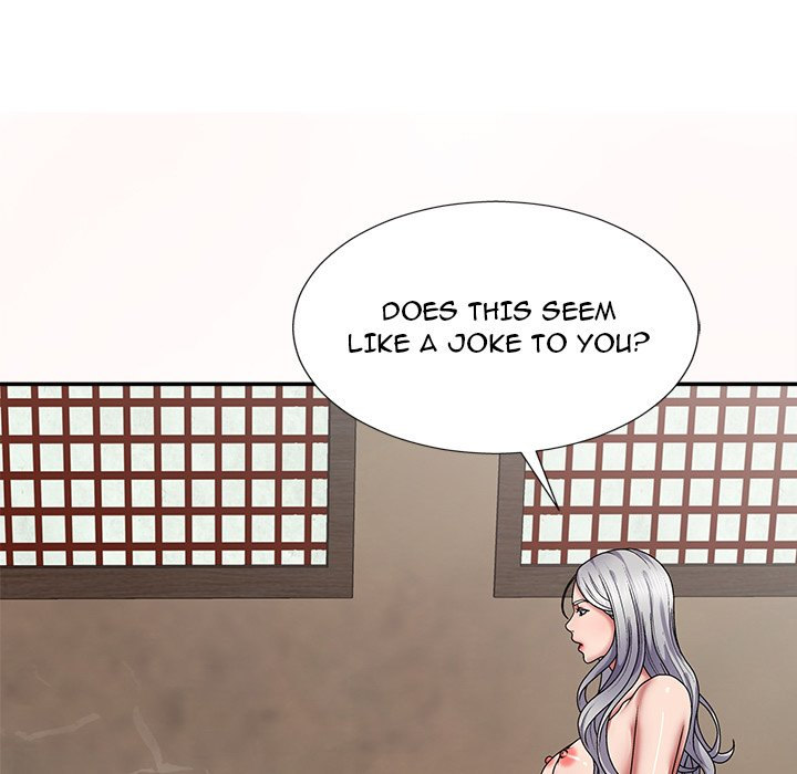 Spirit Possession Chapter 18 Page 155