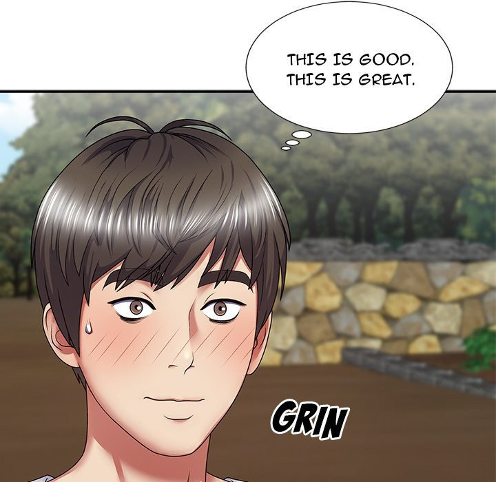 Spirit Possession Chapter 18 Page 16