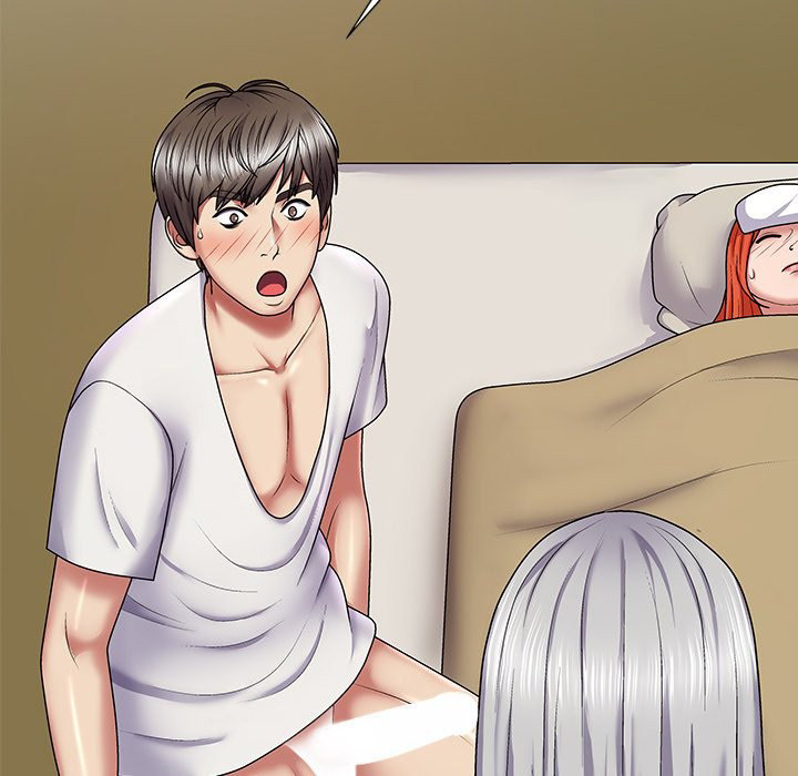 Spirit Possession Chapter 18 Page 160