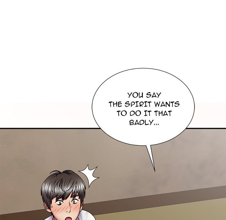 Spirit Possession Chapter 18 Page 170