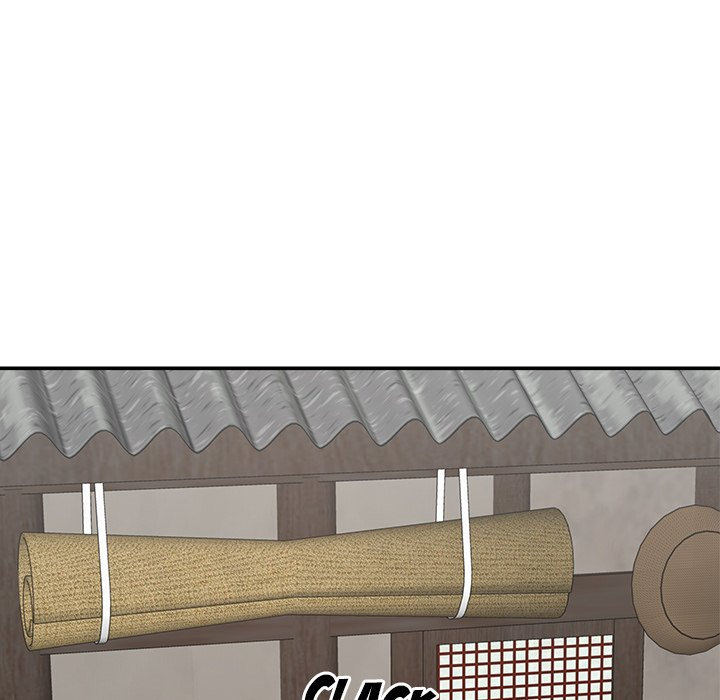 Spirit Possession Chapter 18 Page 20
