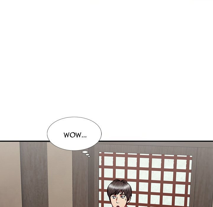 Spirit Possession Chapter 18 Page 22