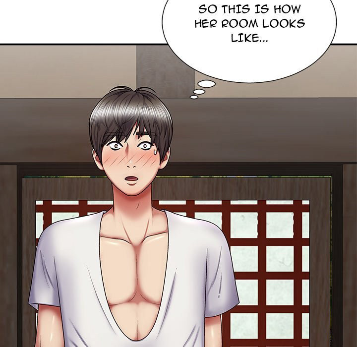 Spirit Possession Chapter 18 Page 25