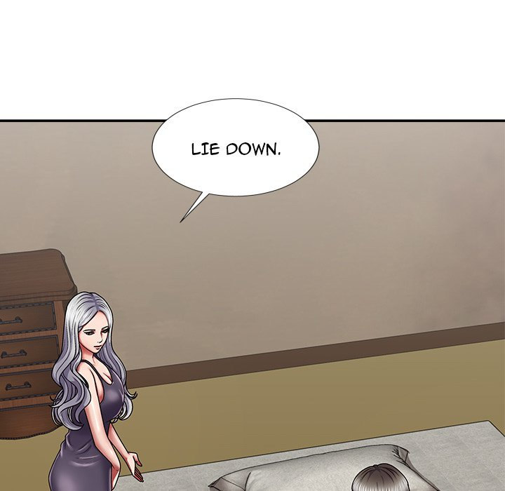 Spirit Possession Chapter 18 Page 27