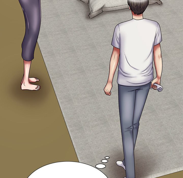 Spirit Possession Chapter 18 Page 28