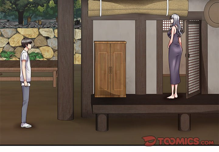 Spirit Possession Chapter 18 Page 3