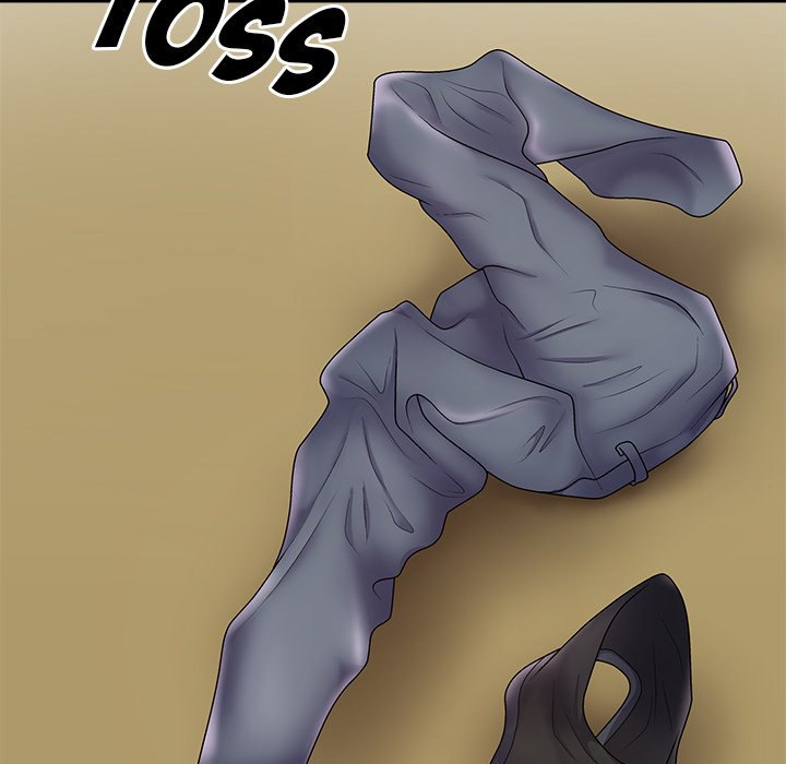 Spirit Possession Chapter 18 Page 32