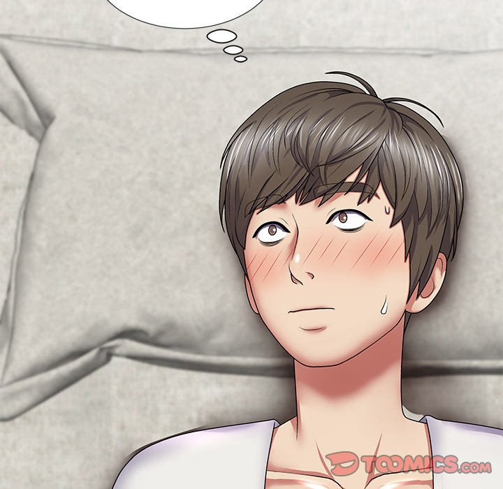 Spirit Possession Chapter 18 Page 39