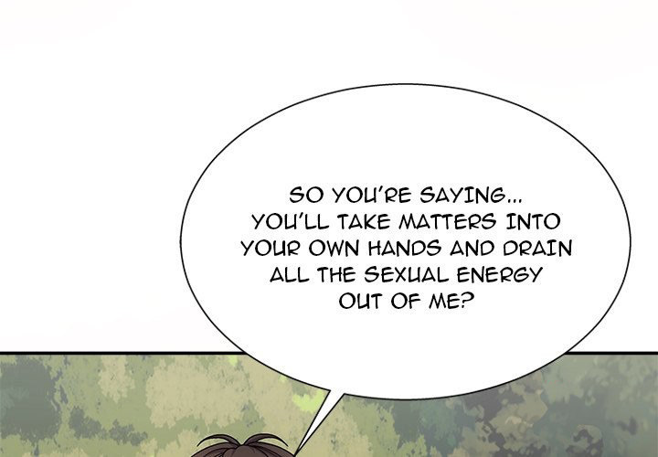 Spirit Possession Chapter 18 Page 4
