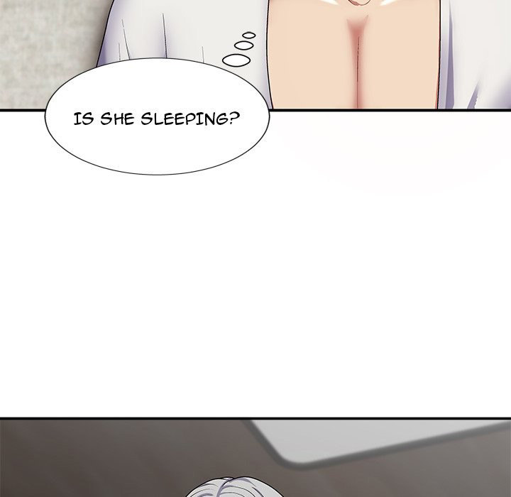 Spirit Possession Chapter 18 Page 40