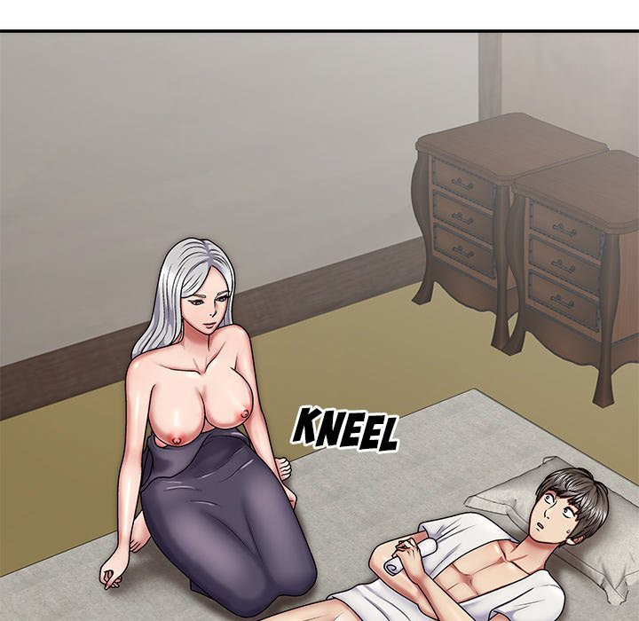Spirit Possession Chapter 18 Page 43