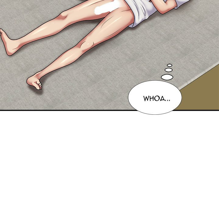 Spirit Possession Chapter 18 Page 44