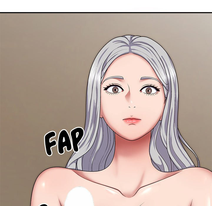 Spirit Possession Chapter 18 Page 47