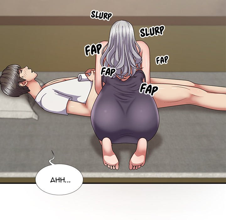 Spirit Possession Chapter 18 Page 60