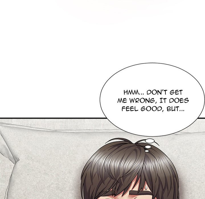 Spirit Possession Chapter 18 Page 61