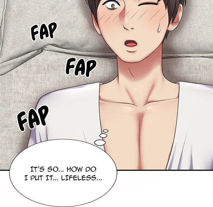 Spirit Possession Chapter 18 Page 62