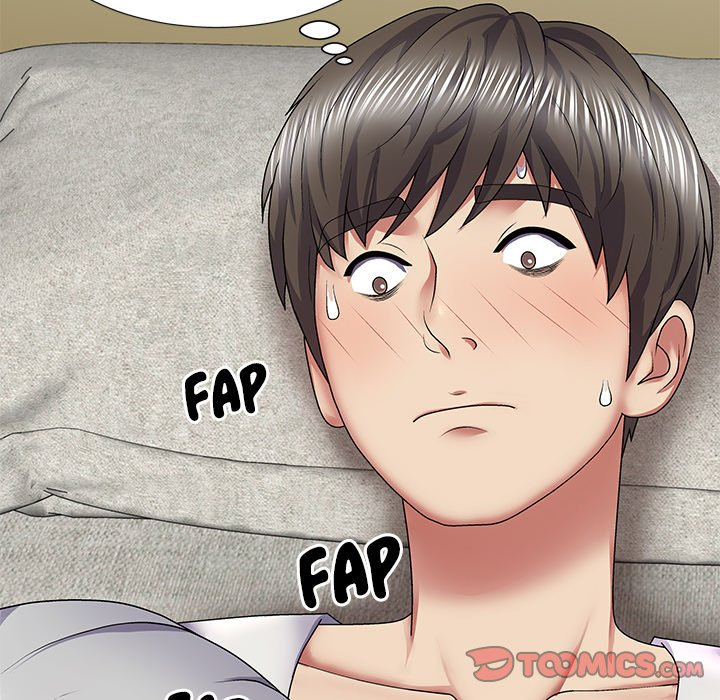 Spirit Possession Chapter 18 Page 66