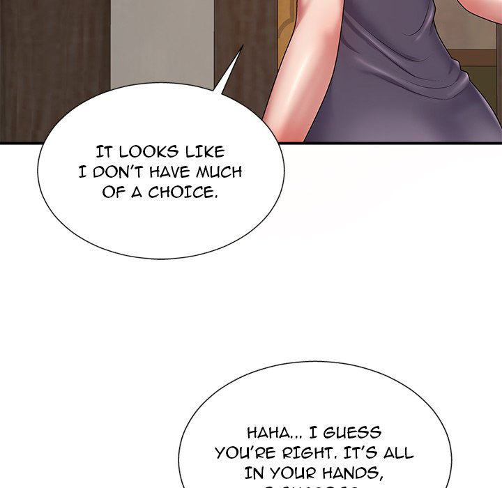 Spirit Possession Chapter 18 Page 8
