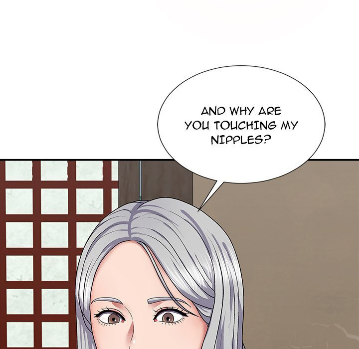 Spirit Possession Chapter 18 Page 85